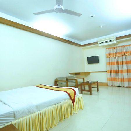 Hotel Garden Inn ซิลเฮติ ภายนอก รูปภาพ
