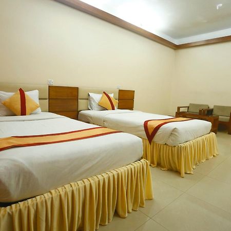 Hotel Garden Inn ซิลเฮติ ภายนอก รูปภาพ