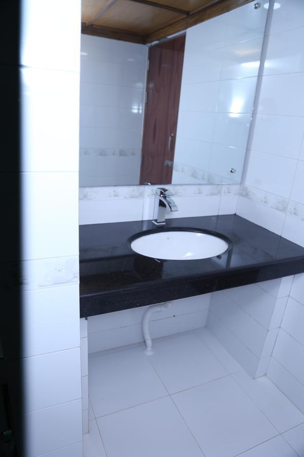 Hotel Garden Inn ซิลเฮติ ภายนอก รูปภาพ