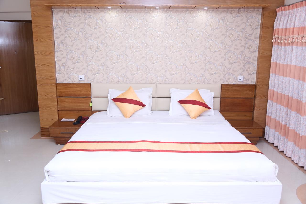 Hotel Garden Inn ซิลเฮติ ภายนอก รูปภาพ