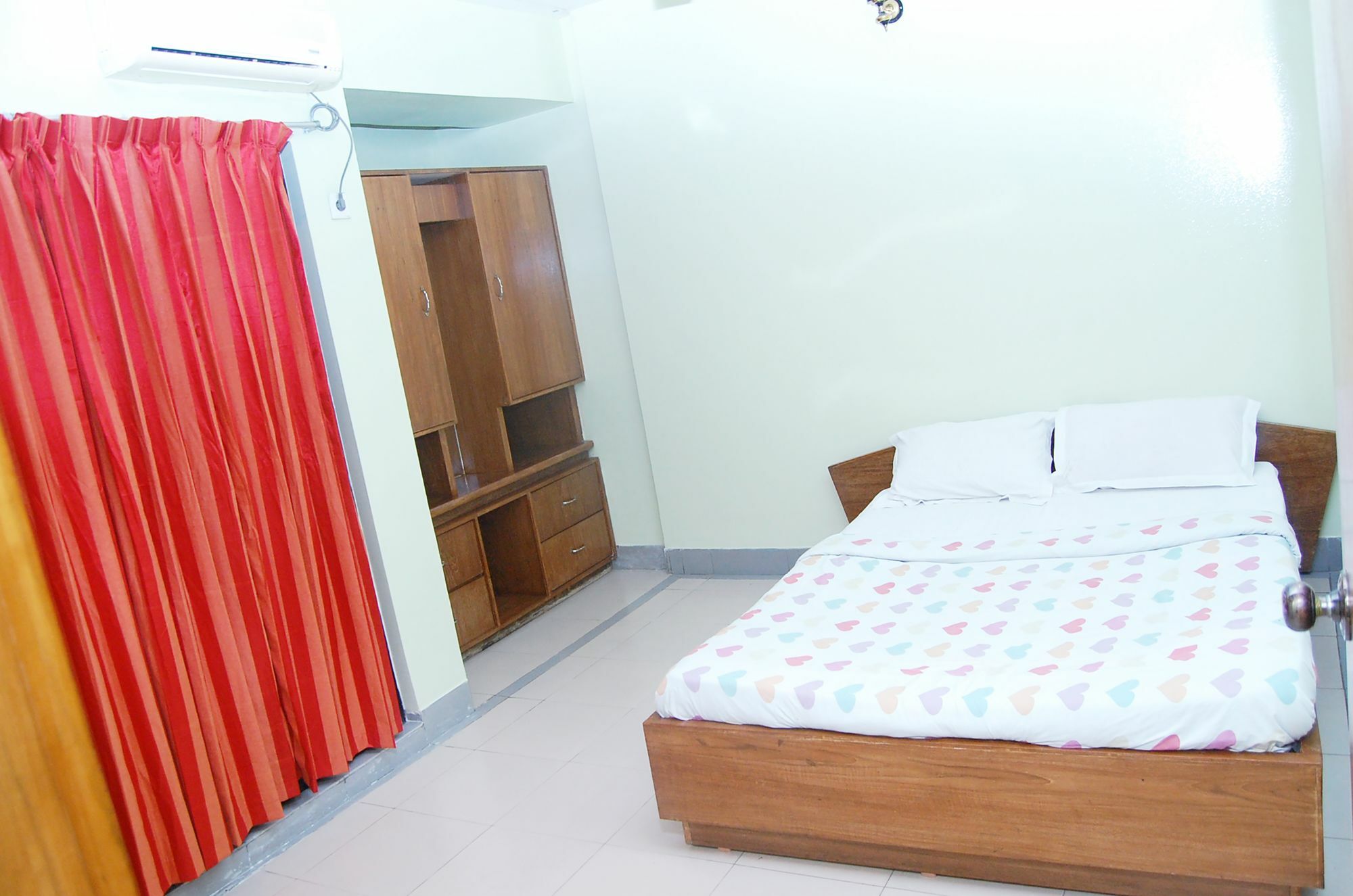 Hotel Garden Inn ซิลเฮติ ภายนอก รูปภาพ