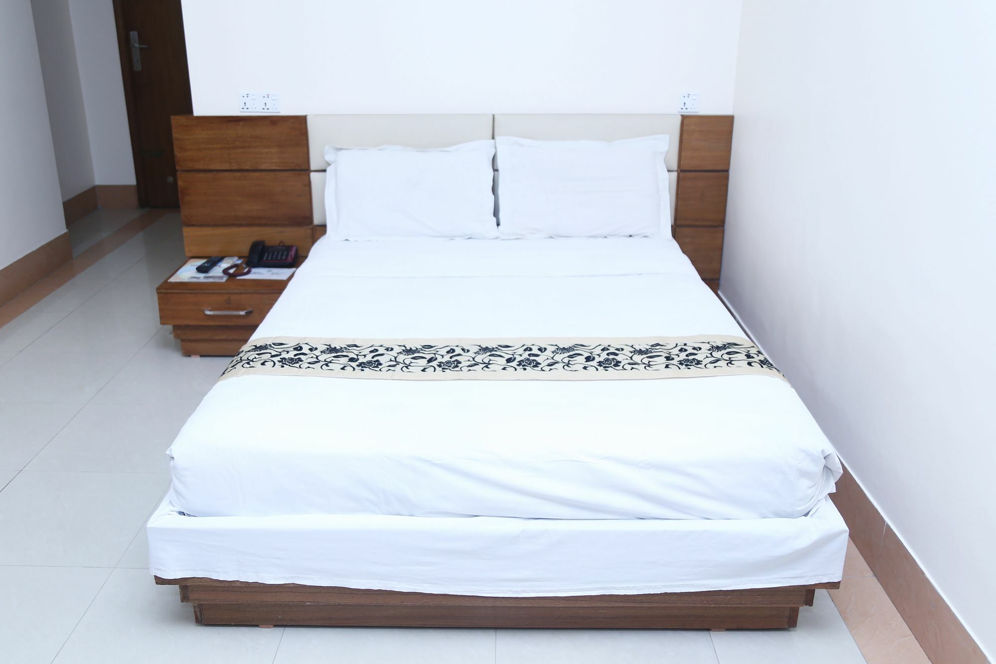 Hotel Garden Inn ซิลเฮติ ภายนอก รูปภาพ