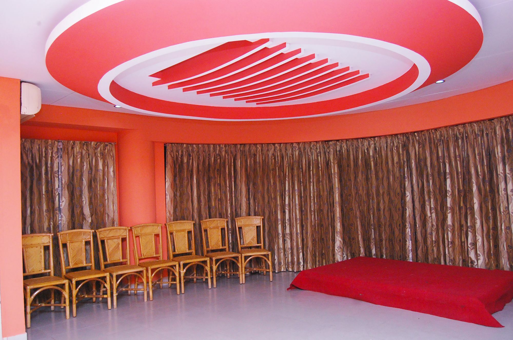 Hotel Garden Inn ซิลเฮติ ภายนอก รูปภาพ