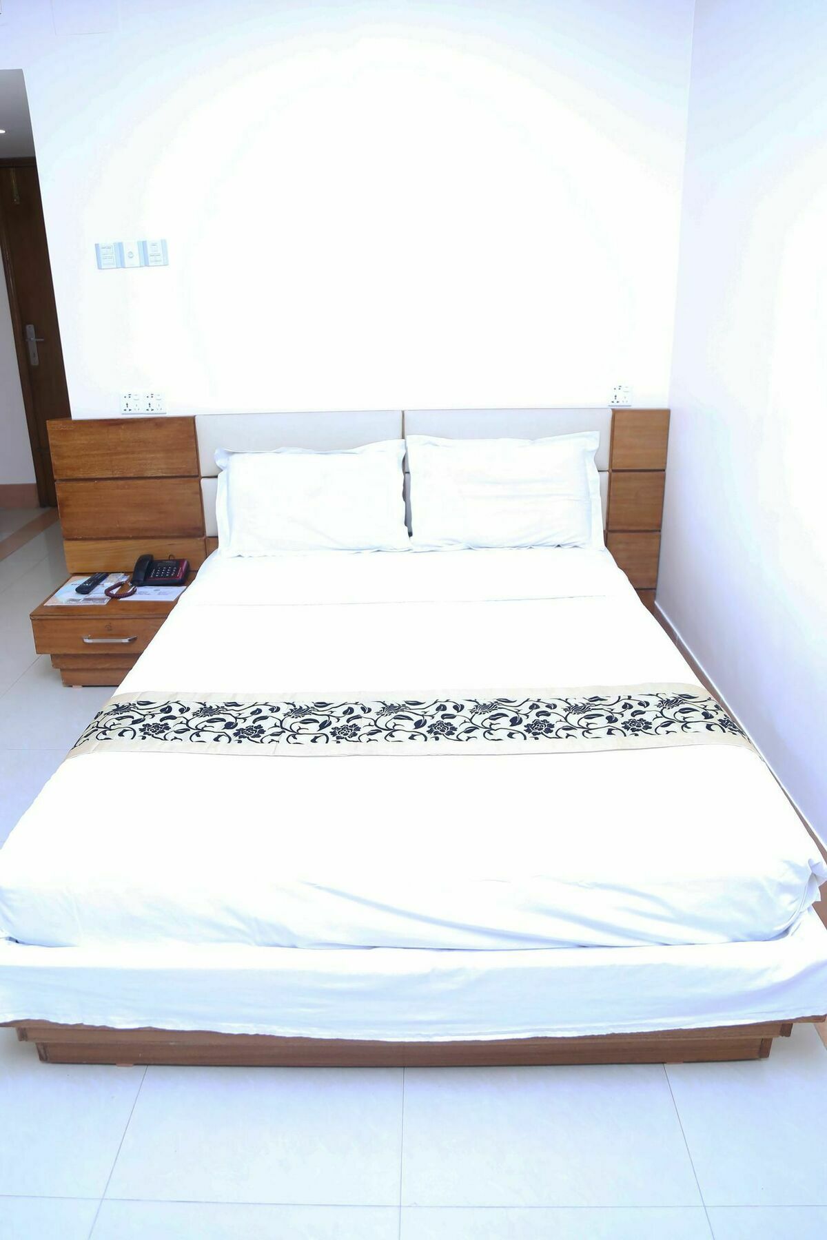 Hotel Garden Inn ซิลเฮติ ภายนอก รูปภาพ