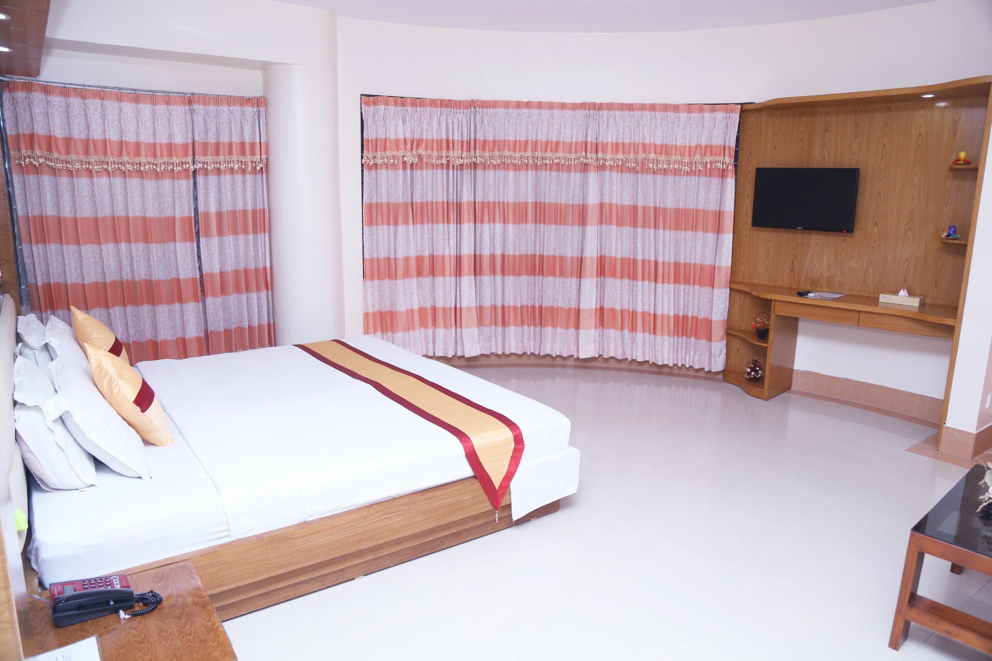 Hotel Garden Inn ซิลเฮติ ภายนอก รูปภาพ
